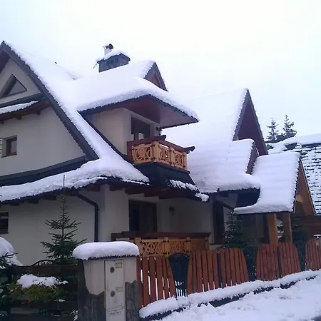 Bajkowe Widoki * Закопане