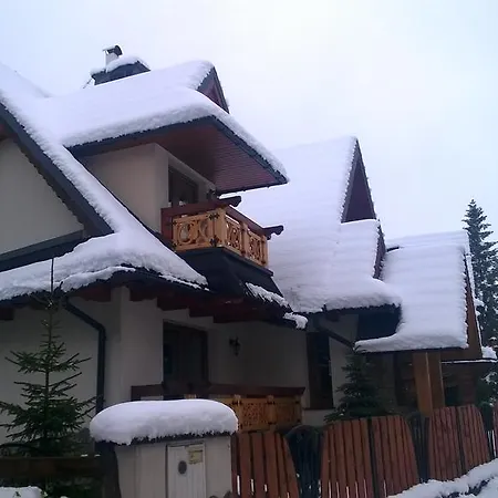 Bajkowe Widoki *