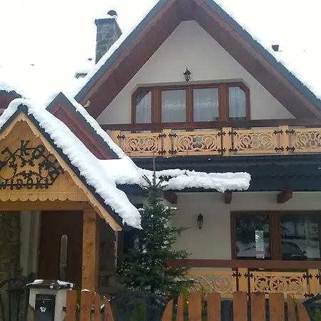 Bajkowe Widoki *