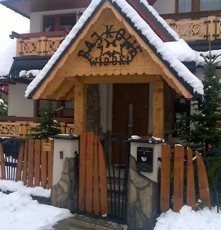 Bajkowe Widoki