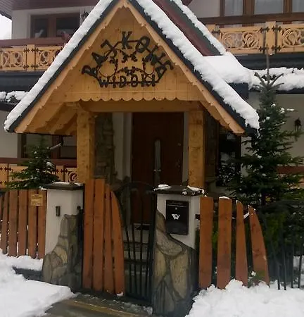 Bajkowe Widoki