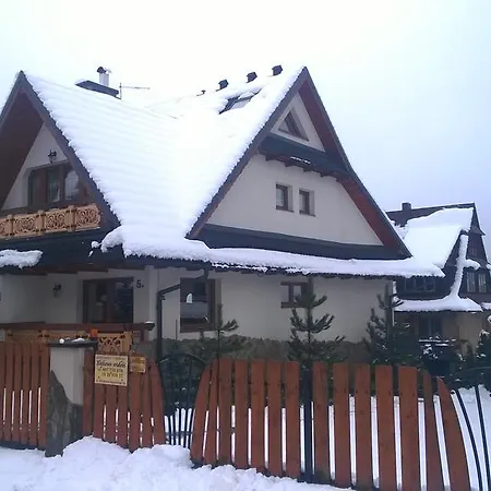 Bajkowe Widoki