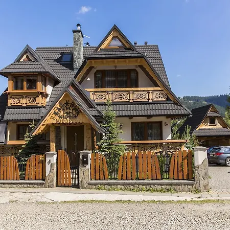 Bajkowe Widoki