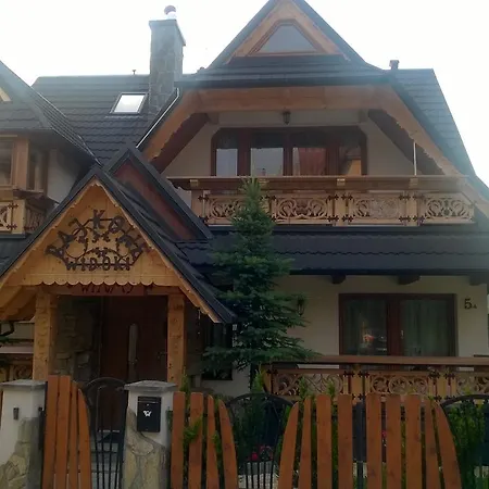 Bajkowe Widoki