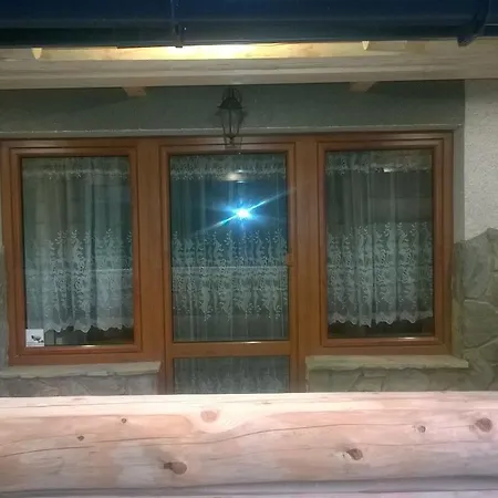 Апартаменты Bajkowe Widoki *