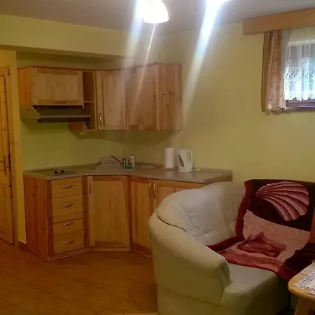 Bajkowe Widoki *