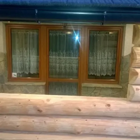 Bajkowe Widoki *
