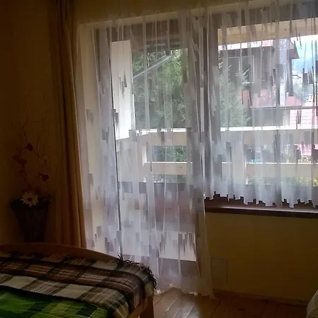 Lejlighed Willa Bajkowe Widoki Zakopane