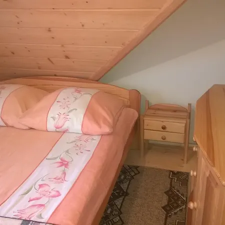 Lejlighed Willa Bajkowe Widoki Zakopane