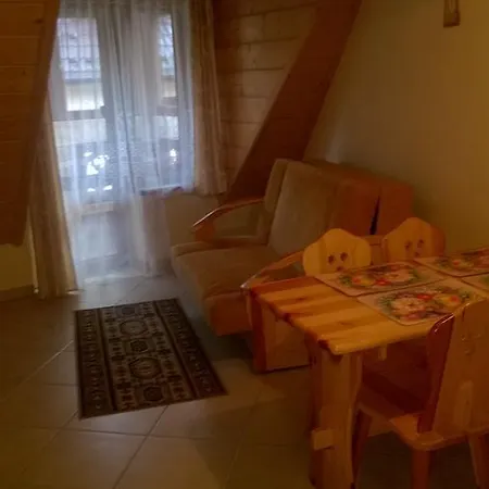 Willa Bajkowe Widoki *
