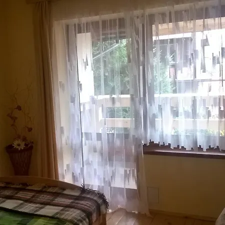 Bajkowe Widoki * Закопане