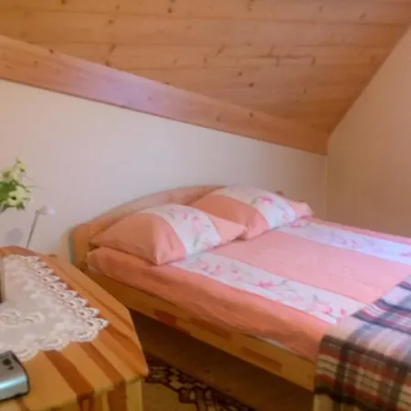 Lejlighed Willa Bajkowe Widoki *