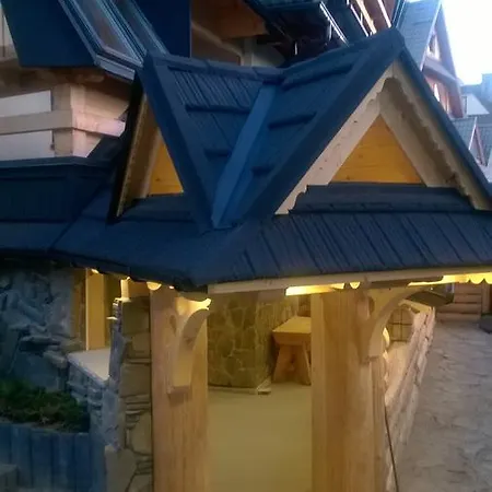Bajkowe Widoki