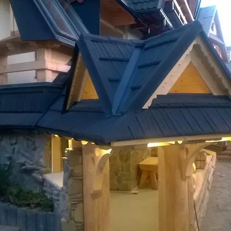 Bajkowe Widoki